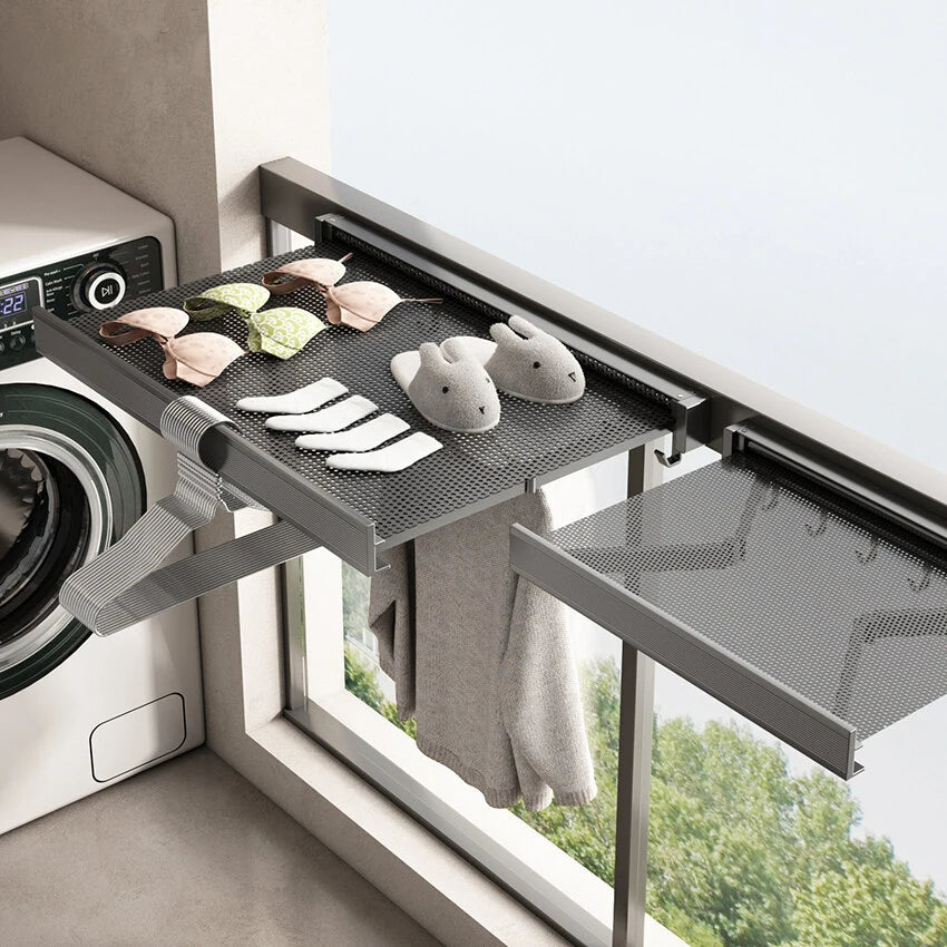 Luxury Foldable Drying Rack