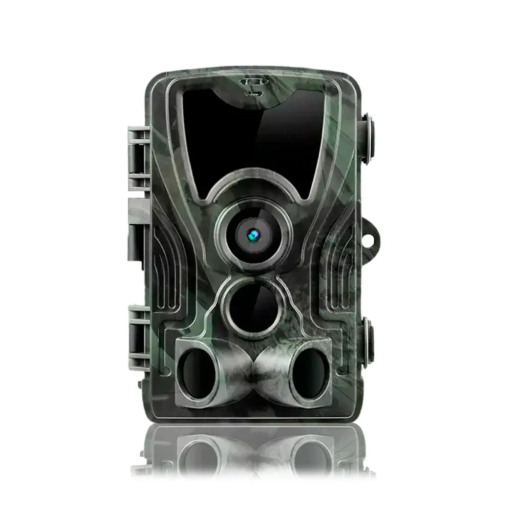 Wildlife & Trail Camera