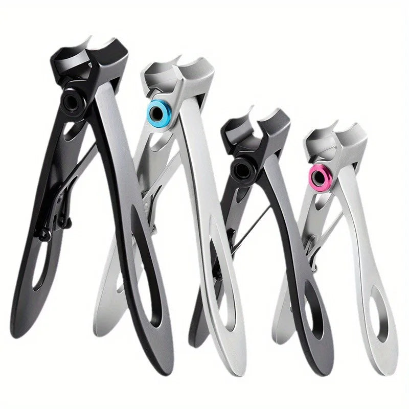 Strong Nail Cutter for Thick Nails