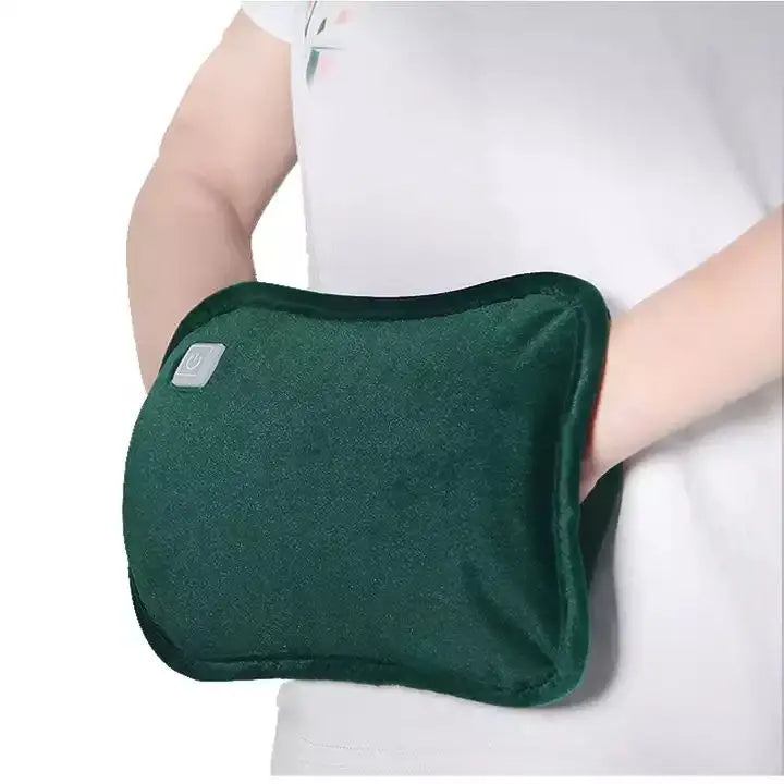 2-in-1 Electric Hand Warmer