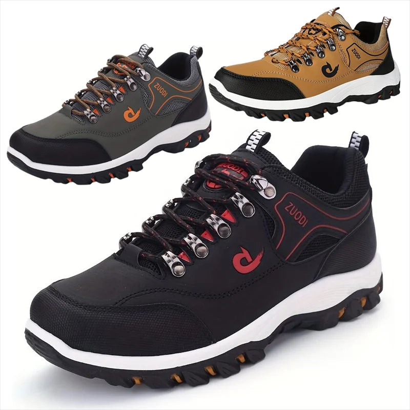 ZUODI | Mixed Orthopedic Shoes