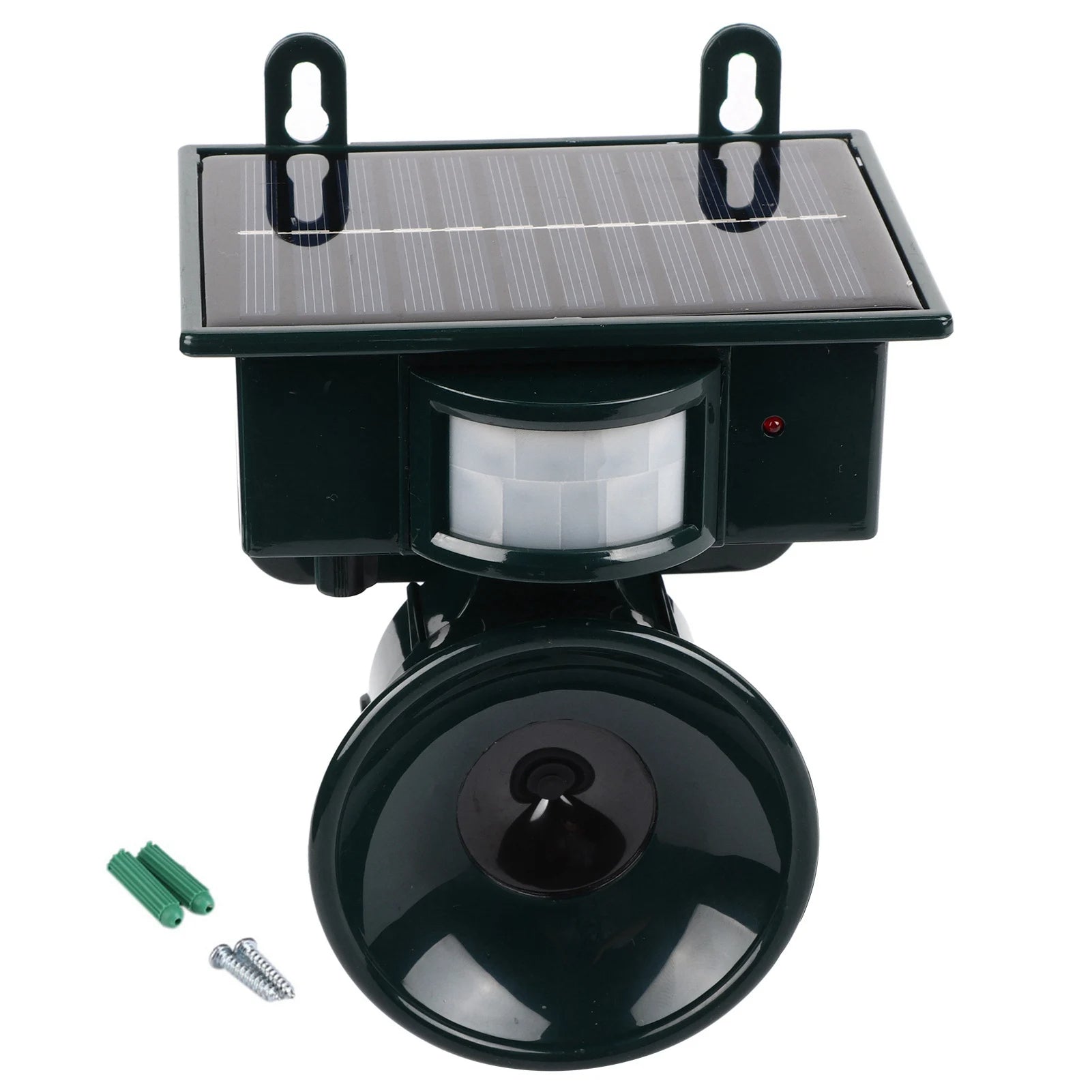 Premium Motion Sensor Bird Repeller & Scarer