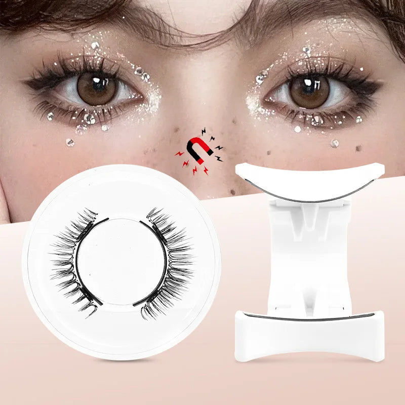 Magnetic Lashes