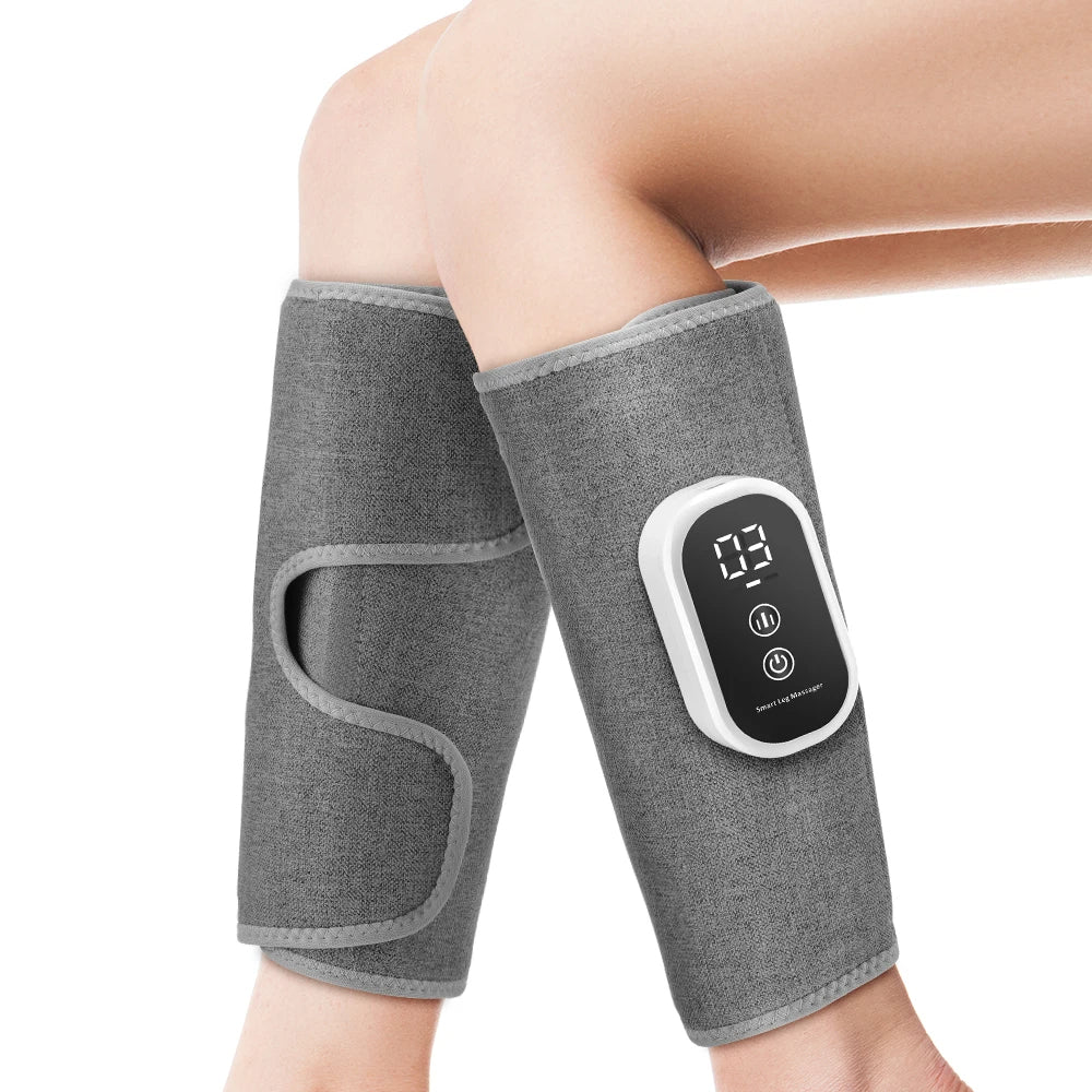 Wireless Air Compression Leg Massager