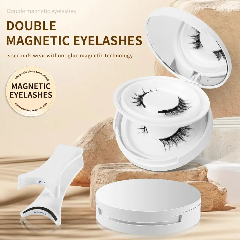 Magnetic Lashes