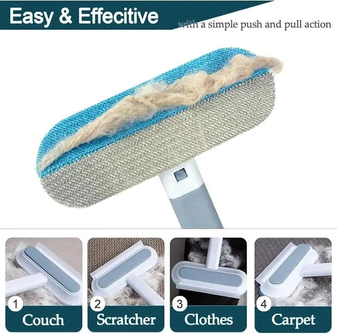 Ultra Pet Hair Remover