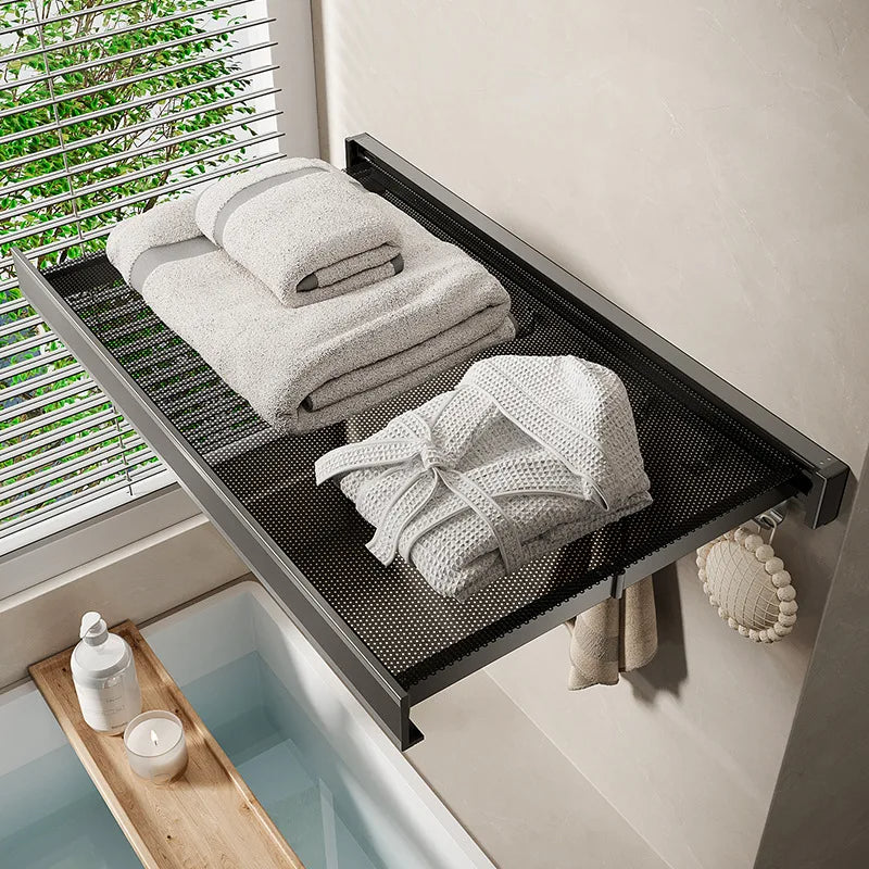 Luxury Foldable Drying Rack
