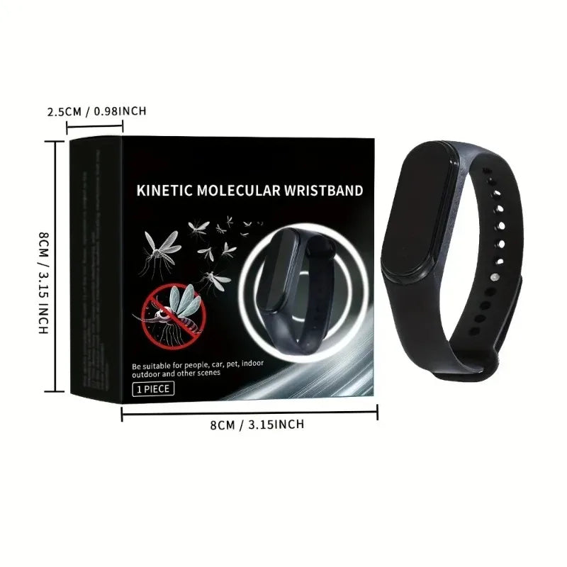 Home Mosquito Repellent Wristband