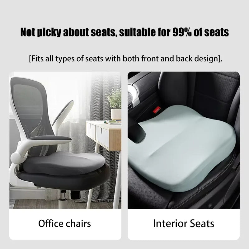 Adult Car Seat Booster