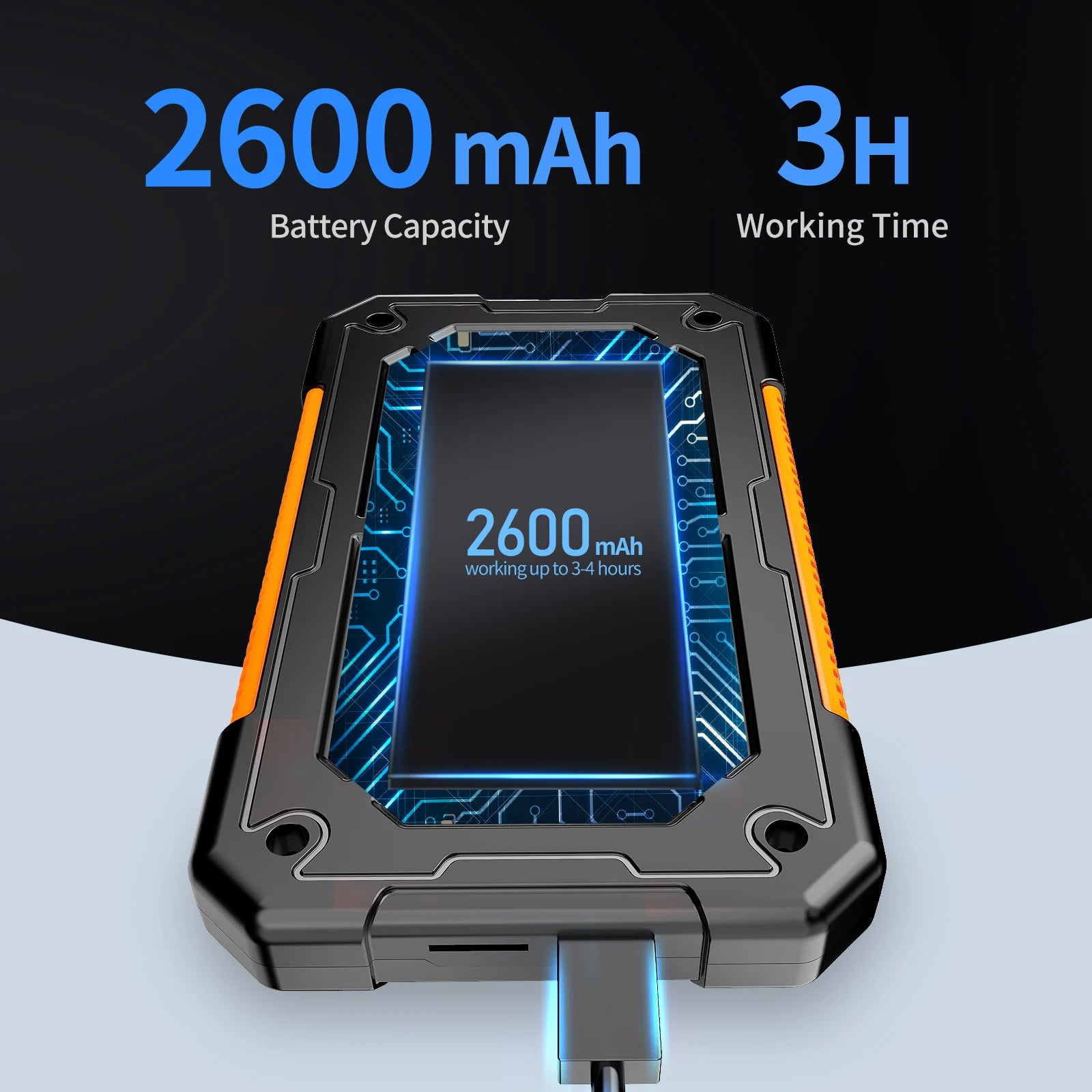 Smart Endoscope Camera