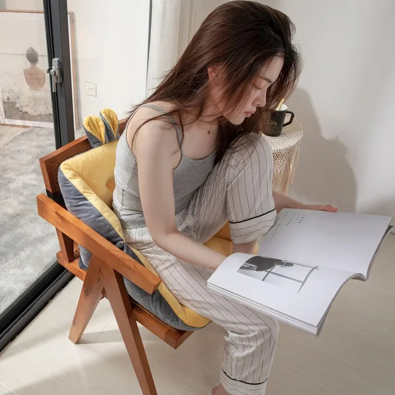 Sciatica & Coccyx Pain Relief Cushion