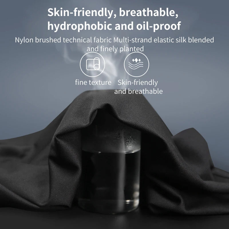 Ergonomic Lumbar Support Cushion Pillow