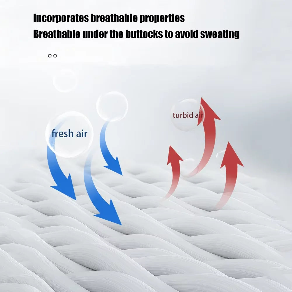 Adult Car Seat Booster