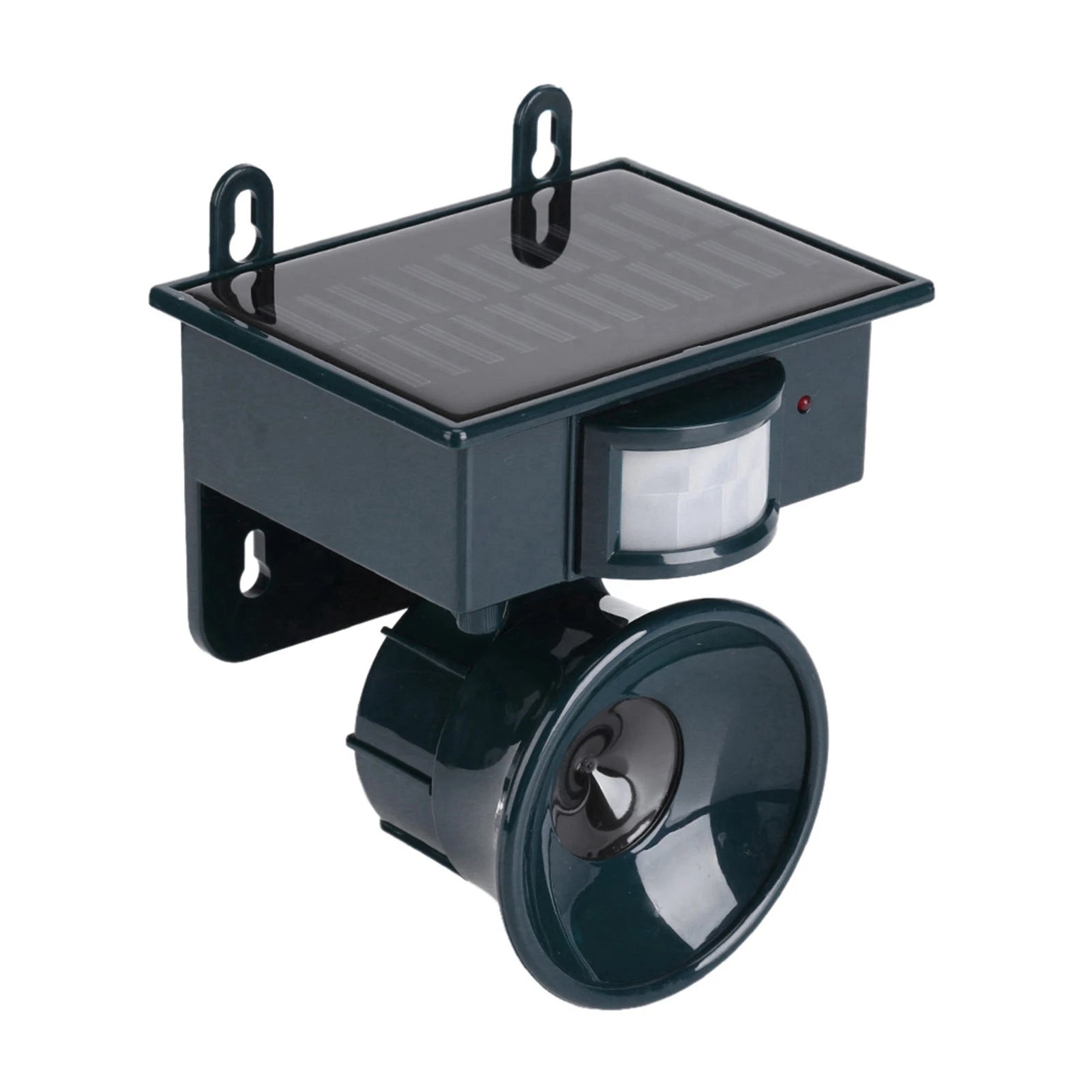 Premium Motion Sensor Bird Repeller & Scarer