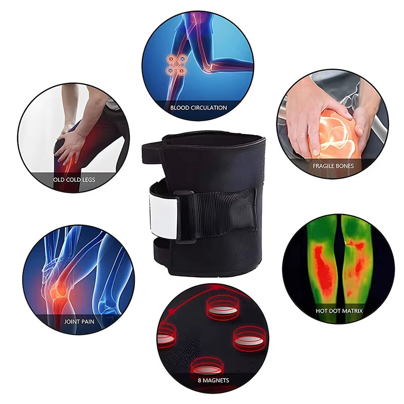 Sciatic Nerve Brace For Sciatica Pain Relief