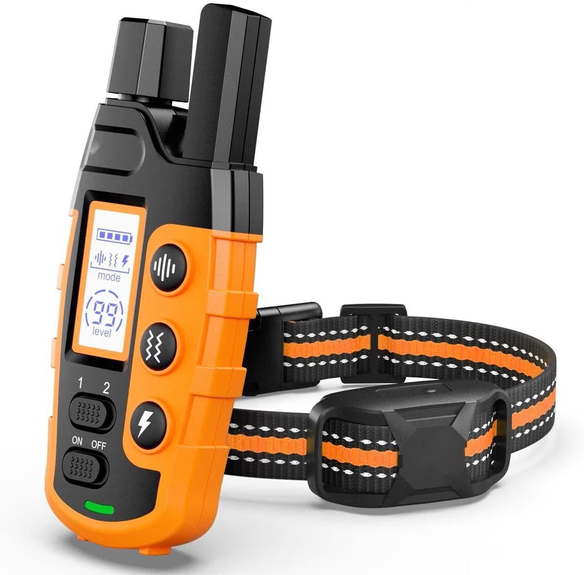 3300Ft Electric Dog Training Collar