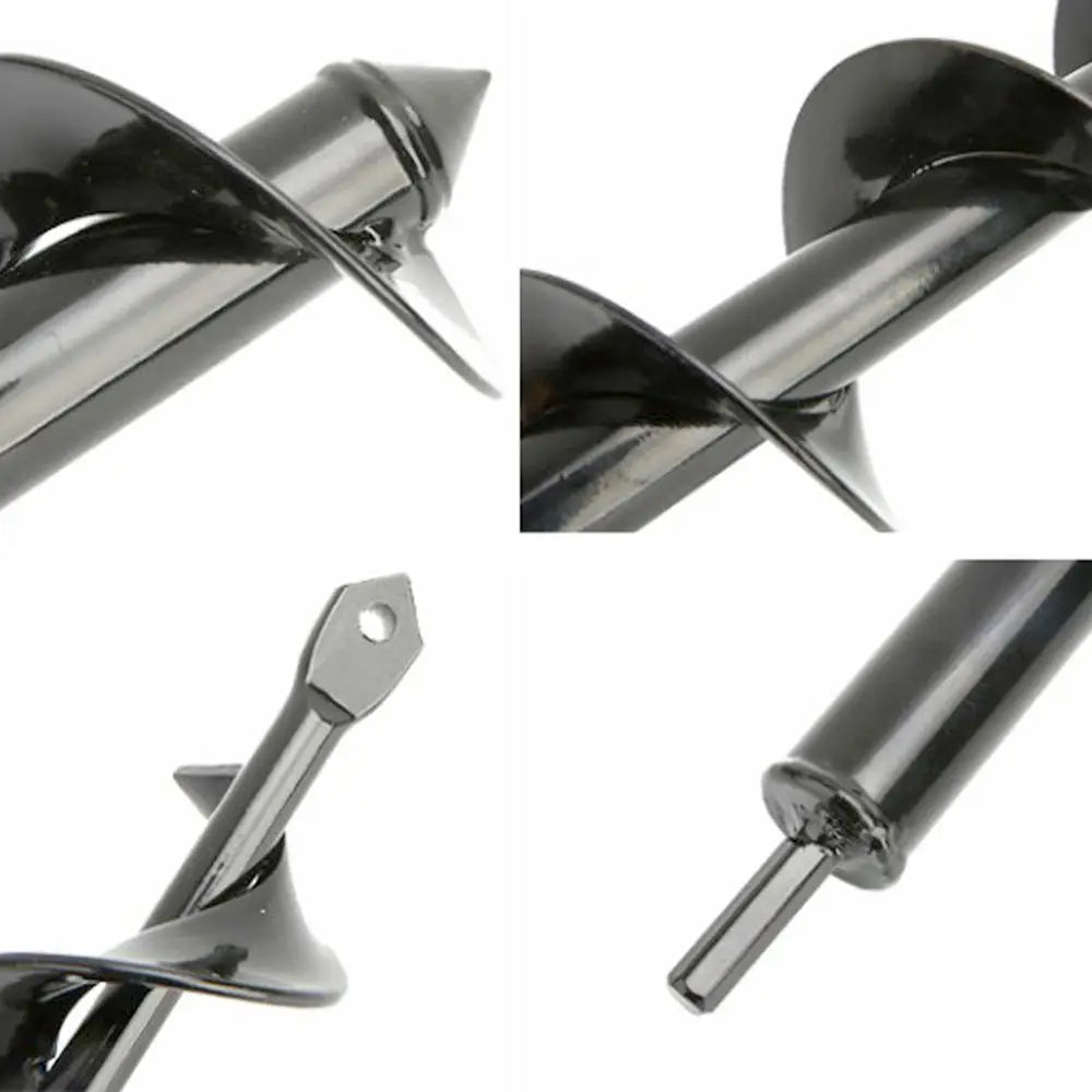 SoilBuster Garden Auger Drill Bit