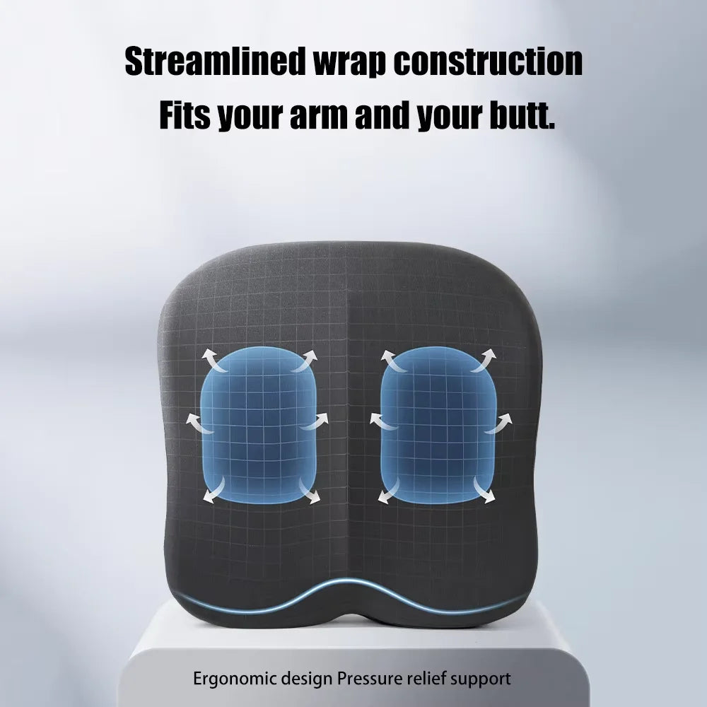 Adult Car Seat Booster