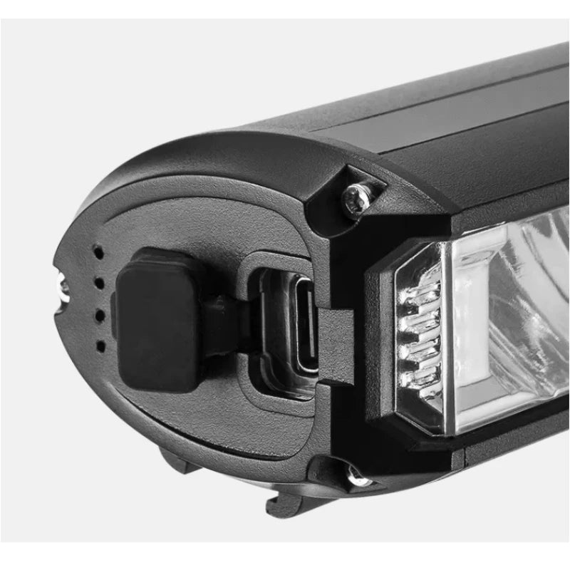 Ultra-Bright LED Bike Light | Adjustable Brightness | Waterproof & Multi-Mode Cycling Light