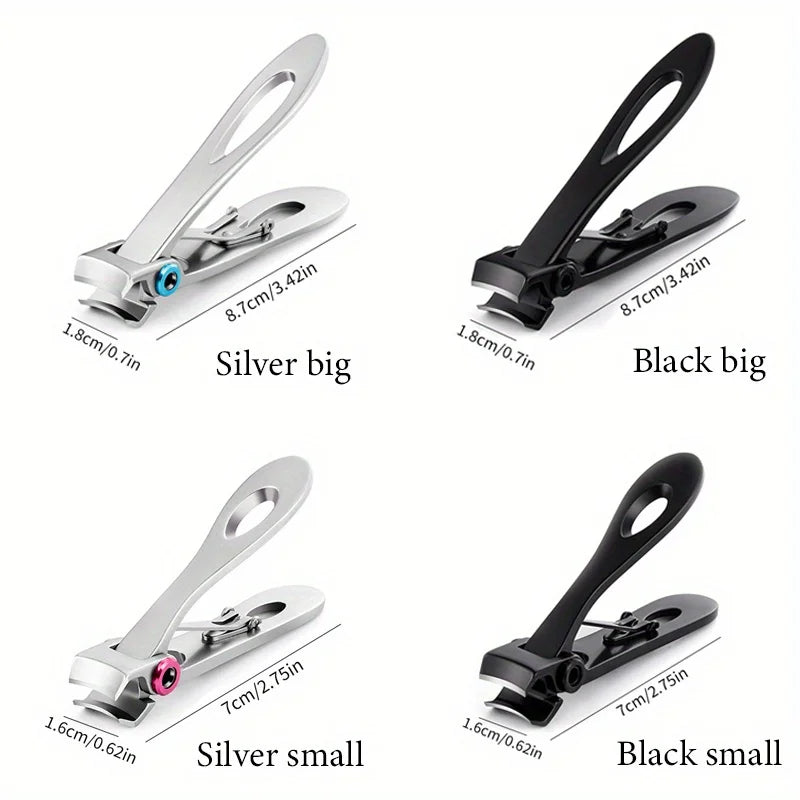 Strong Nail Cutter for Thick Nails