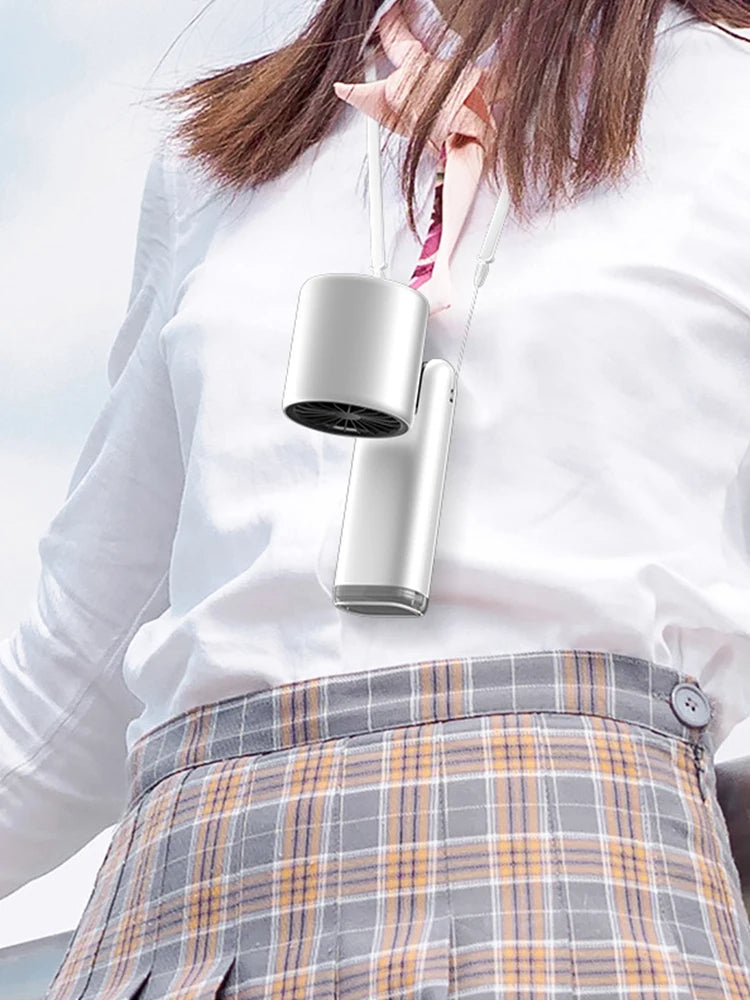 Multifunction Portable Handheld Turbo Fan