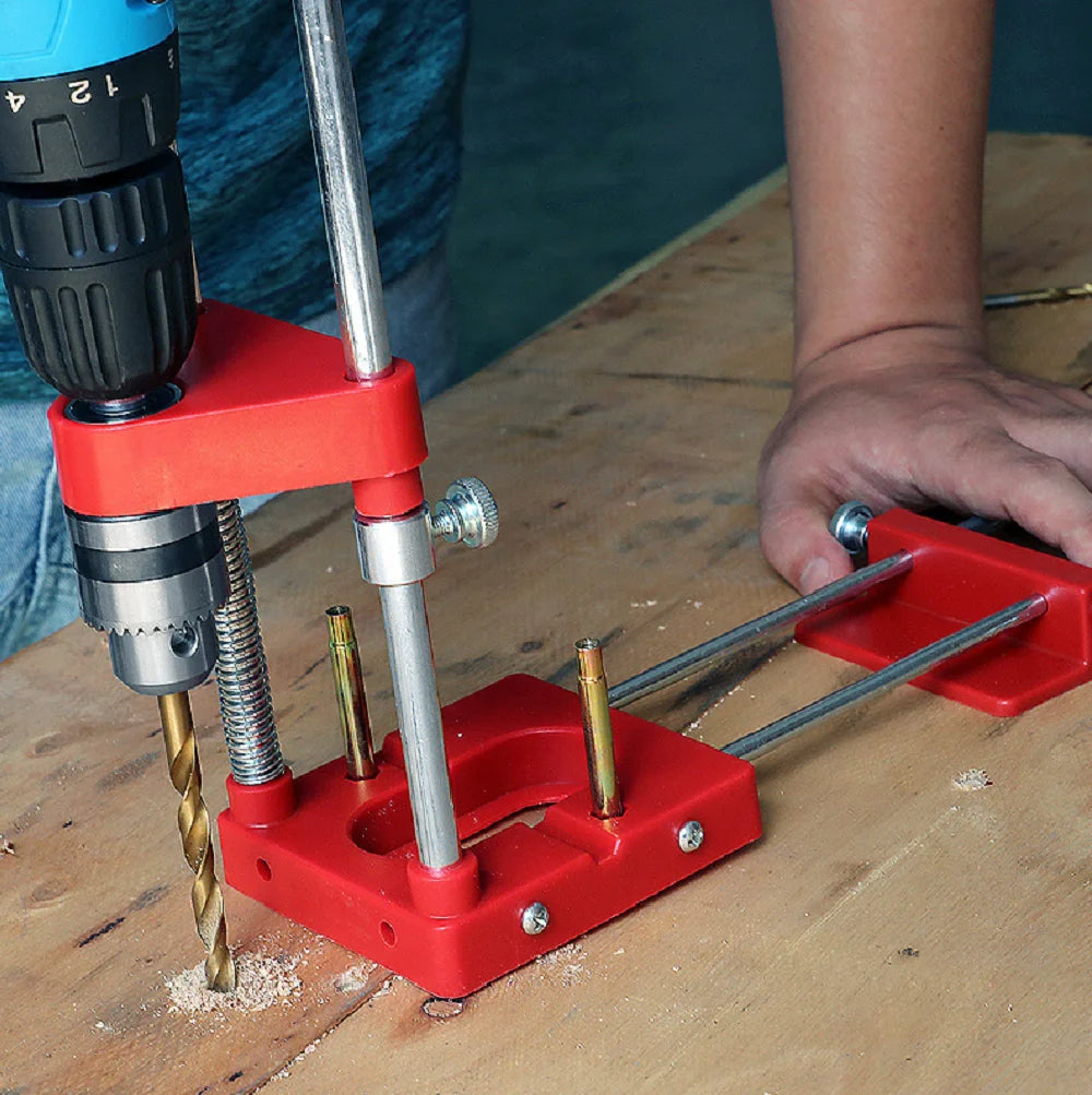 Adjustable Angle Drilling Locator