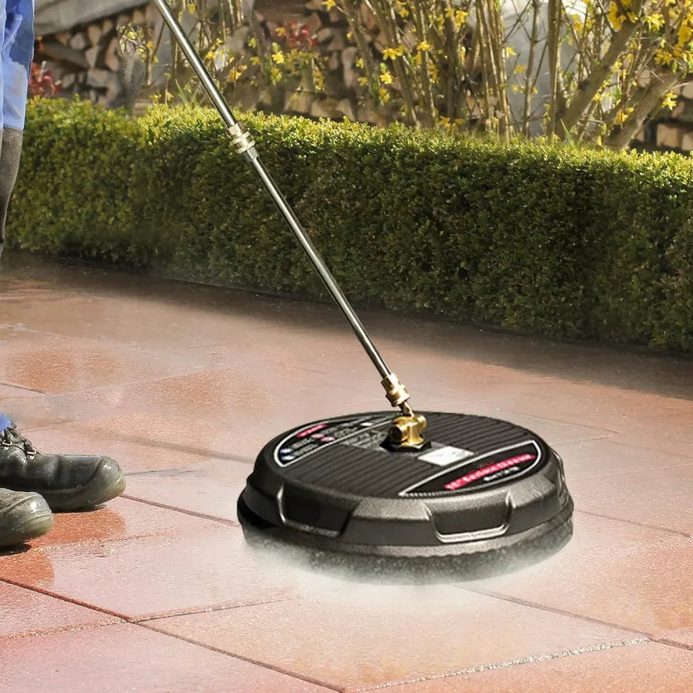 Professional Pressure Washer Surface Cleaner