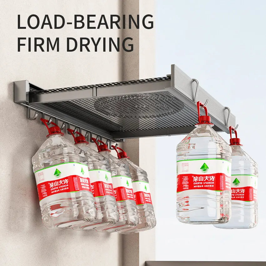 Luxury Foldable Drying Rack