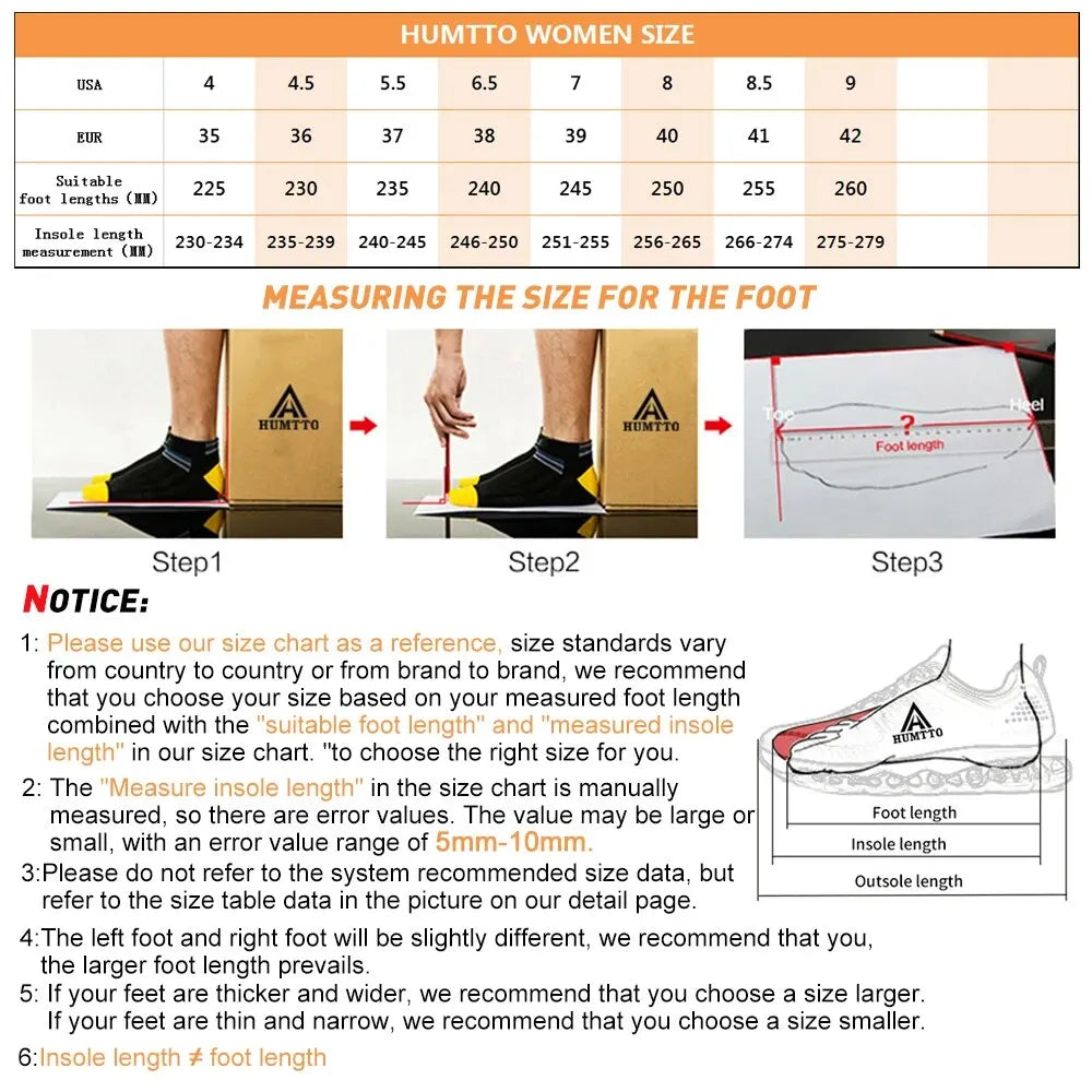 All-Terrain Women’s Adventure Sandals