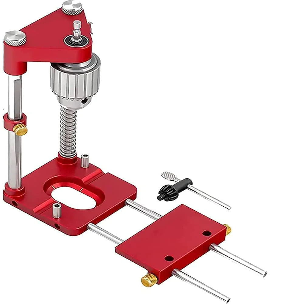 Adjustable Angle Drilling Locator