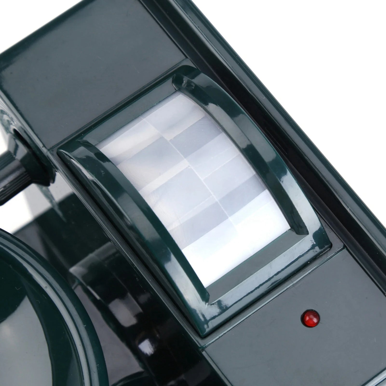 Premium Motion Sensor Bird Repeller & Scarer