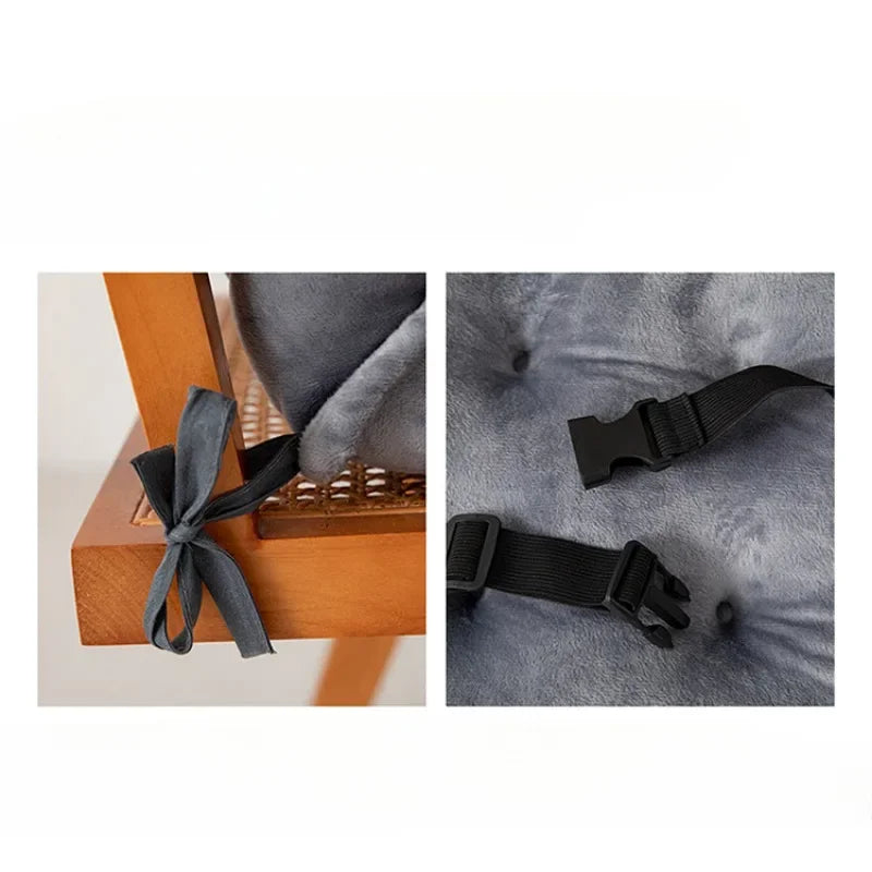 Sciatica & Coccyx Pain Relief Cushion