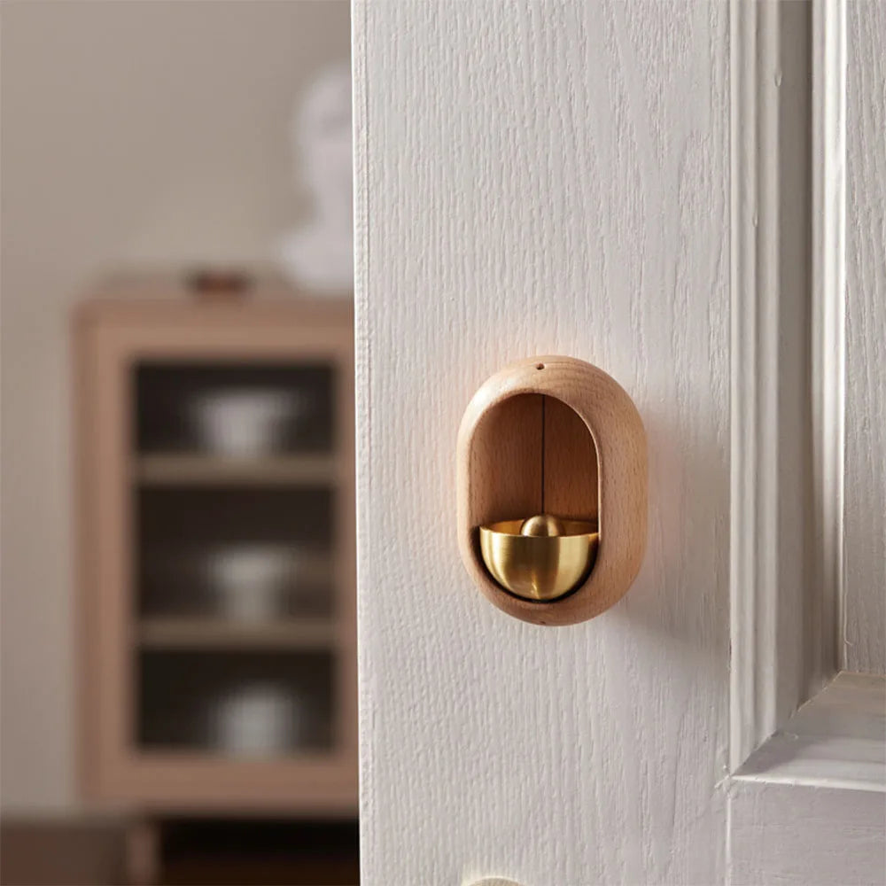 Aura Door Chime