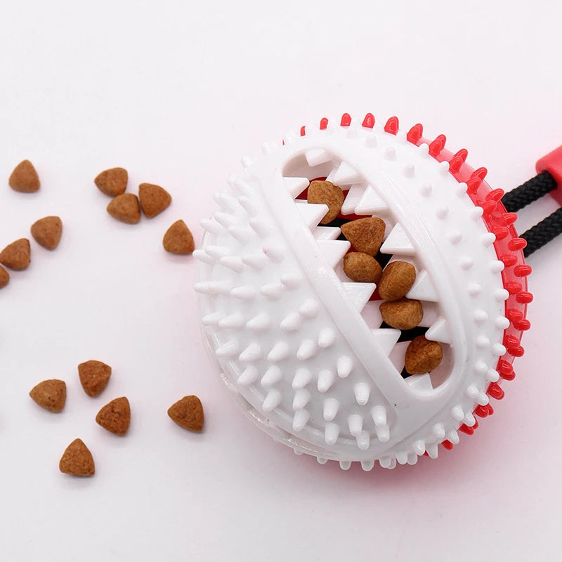 Interactive Self-Playing Pet Toy