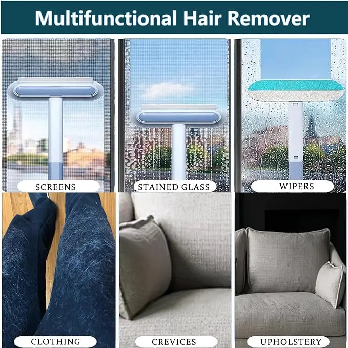 Ultra Pet Hair Remover