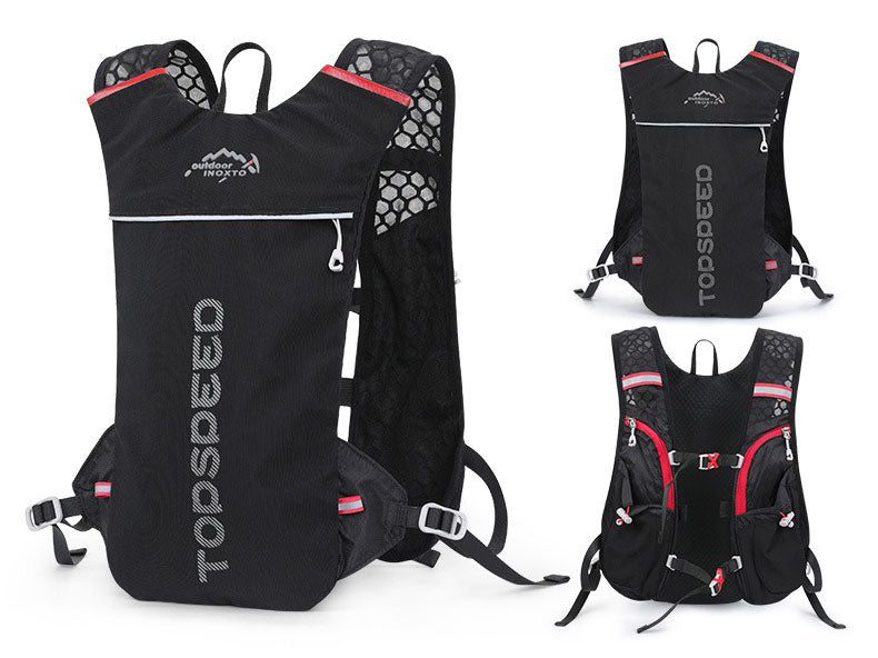 Trail Running Vest Camelbak - Ultra Lightweight Pack