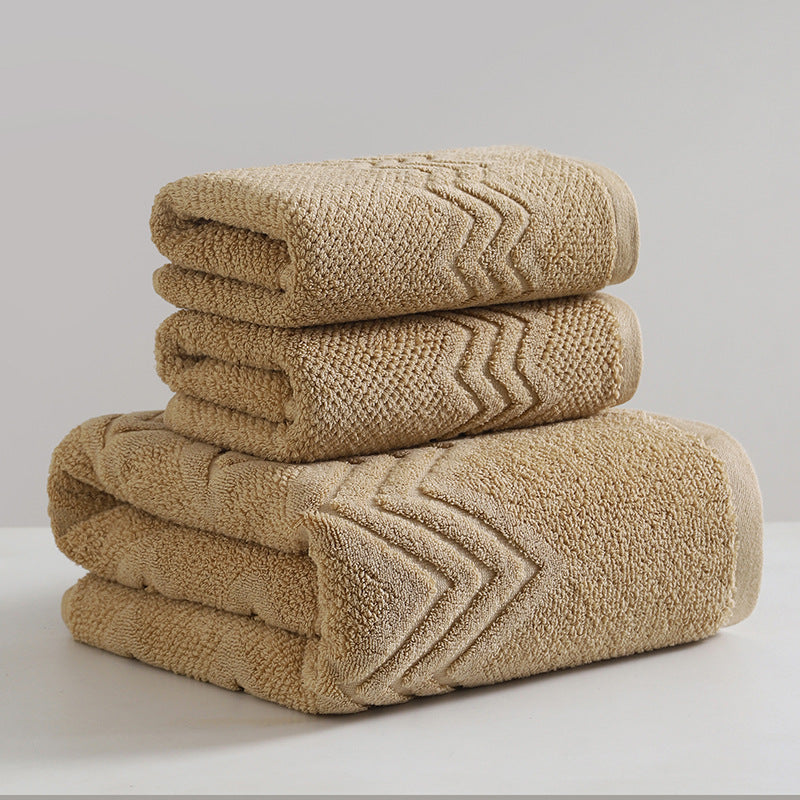 Soft Hotel Cotton Bath Towel