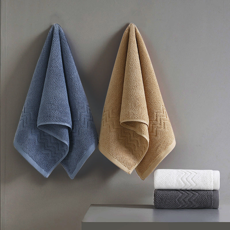 Soft Hotel Cotton Bath Towel