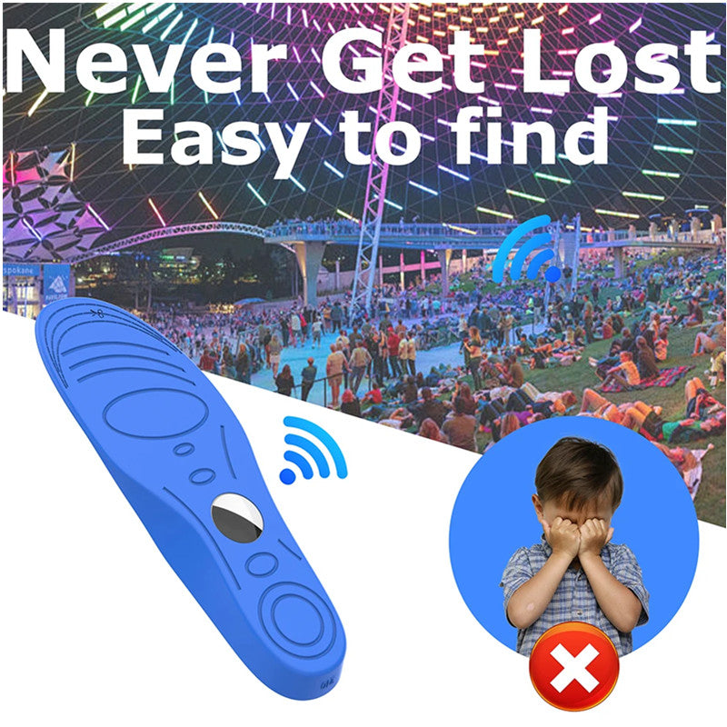 Smart Tracking Insoles | AirTag Compatible Shoe Insert