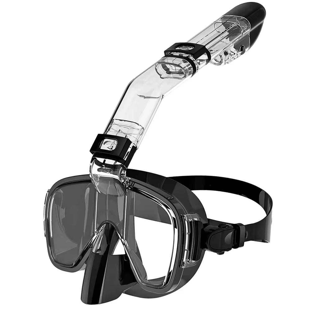 ProDive Foldable Snorkel Mask