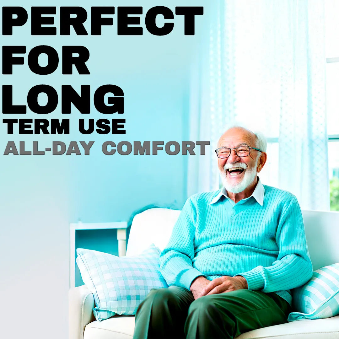 Men's Portable Urinal Pants