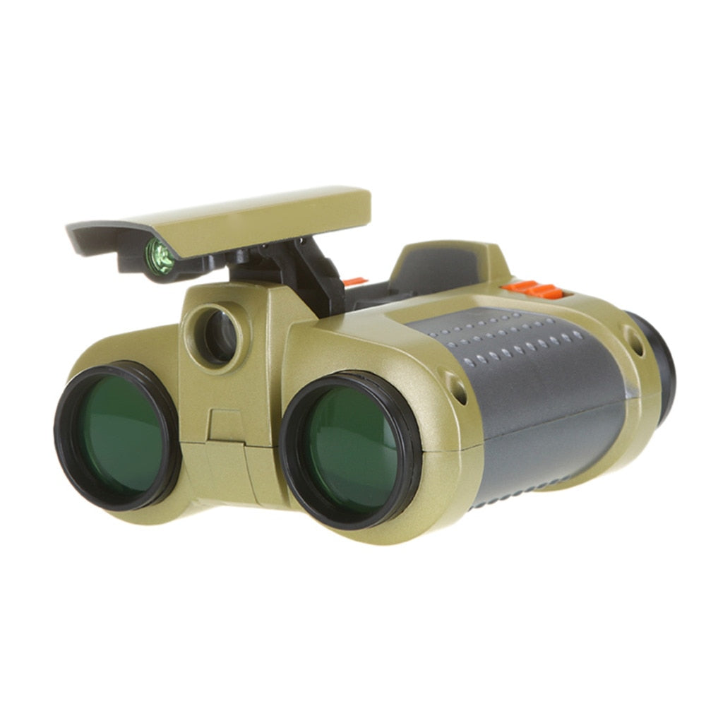 Night Vision Binoculars For Kids | Outdoor Explorer With 25ft Range
