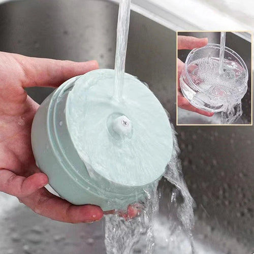 Rechargeable Mini Electric Garlic Crusher – Cordless Garlic Press & Food Processor