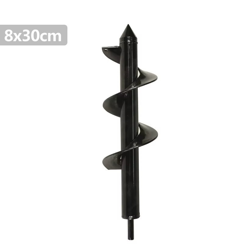 SoilBuster Garden Auger Drill Bit