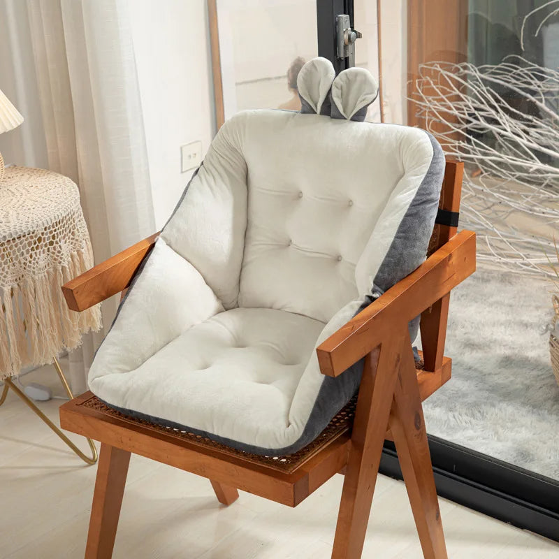 Sciatica & Coccyx Pain Relief Cushion