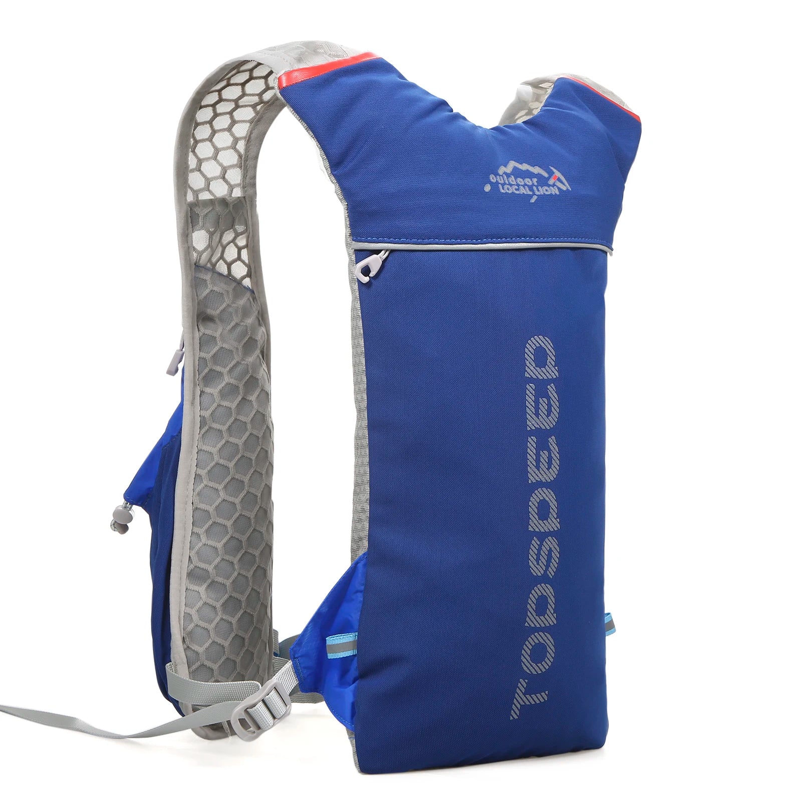 Trail Running Vest Camelbak - Ultra Lightweight Pack