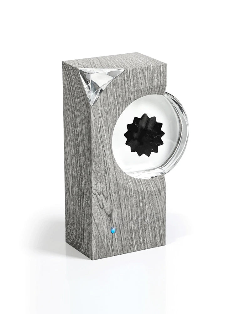 Ferrofluid Sound Visualizer