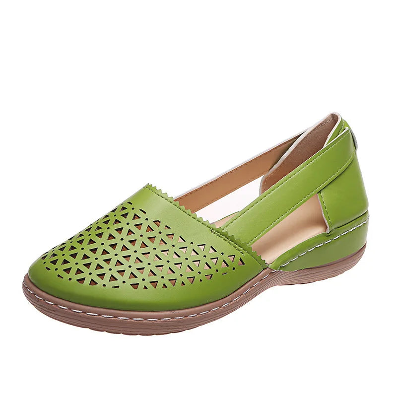 Women Flats for Bunions