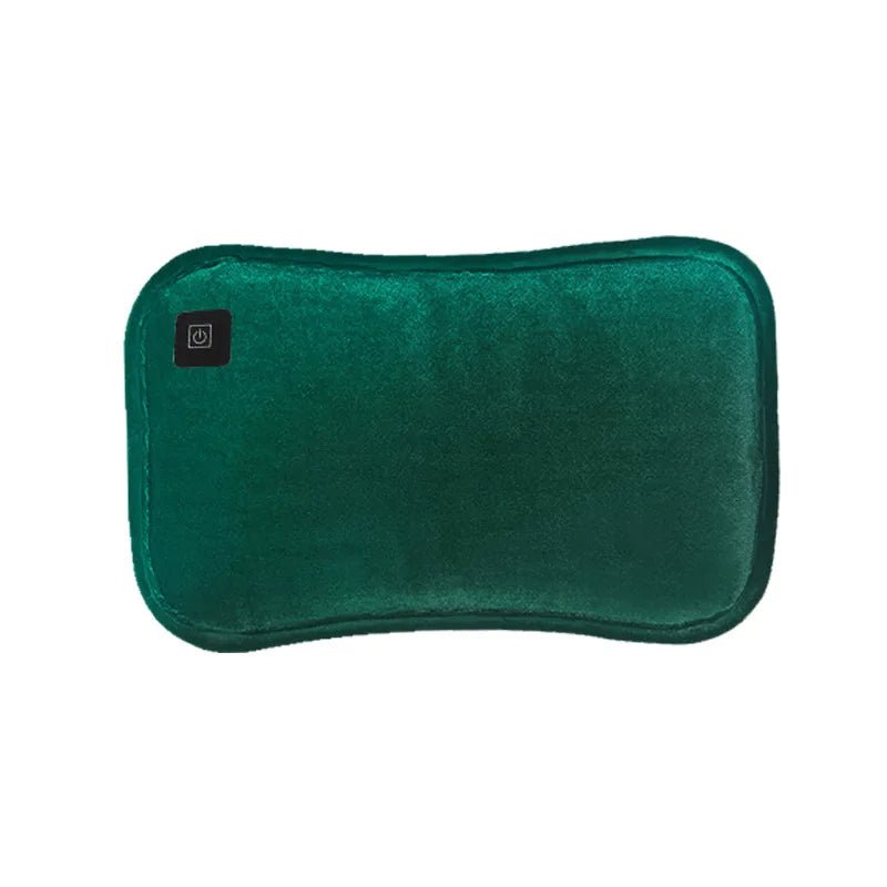 2-in-1 Electric Hand Warmer