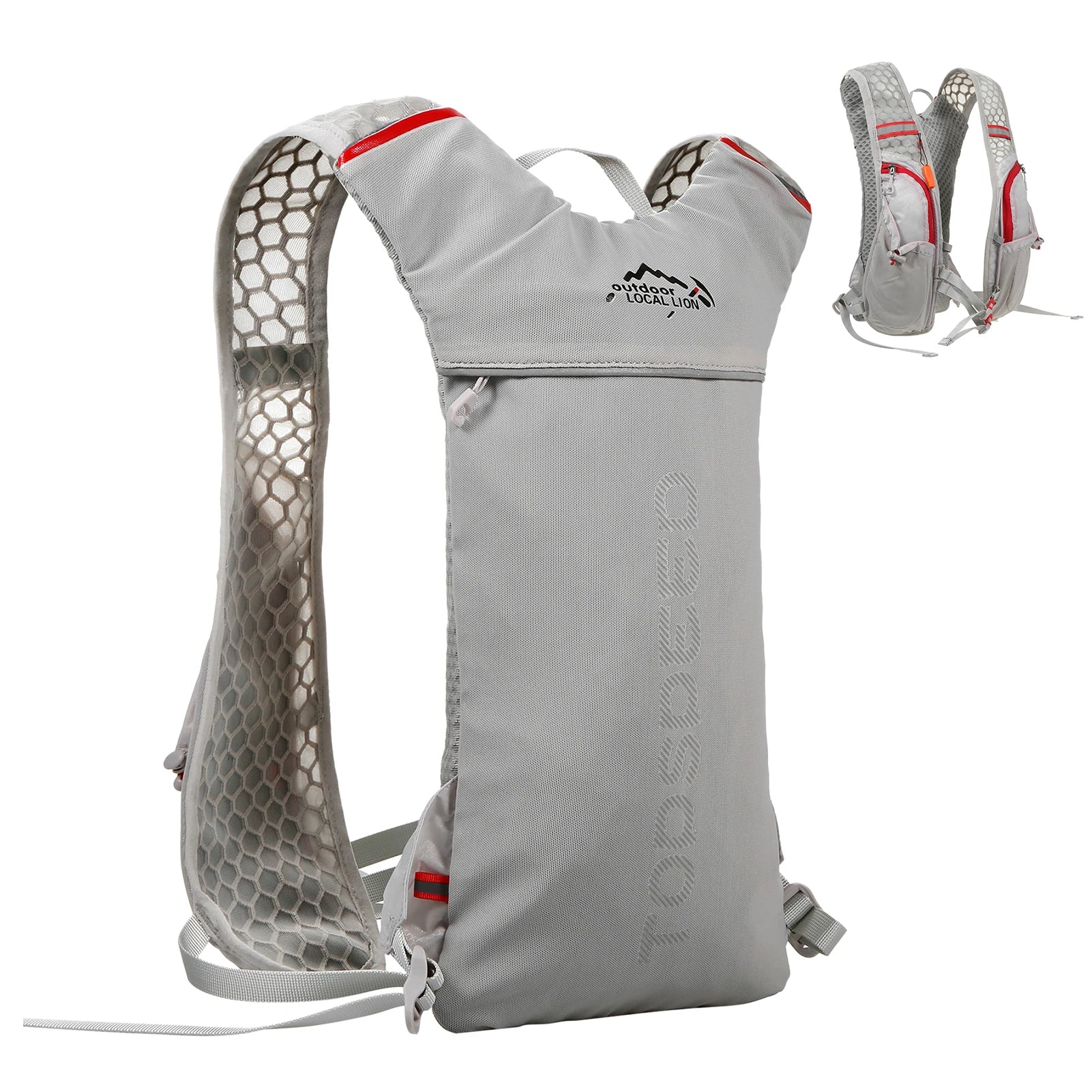 Trail Running Vest Camelbak - Ultra Lightweight Pack